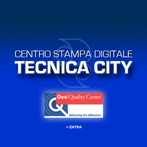 Centro Stampa Digitale Tecnica City - Bari